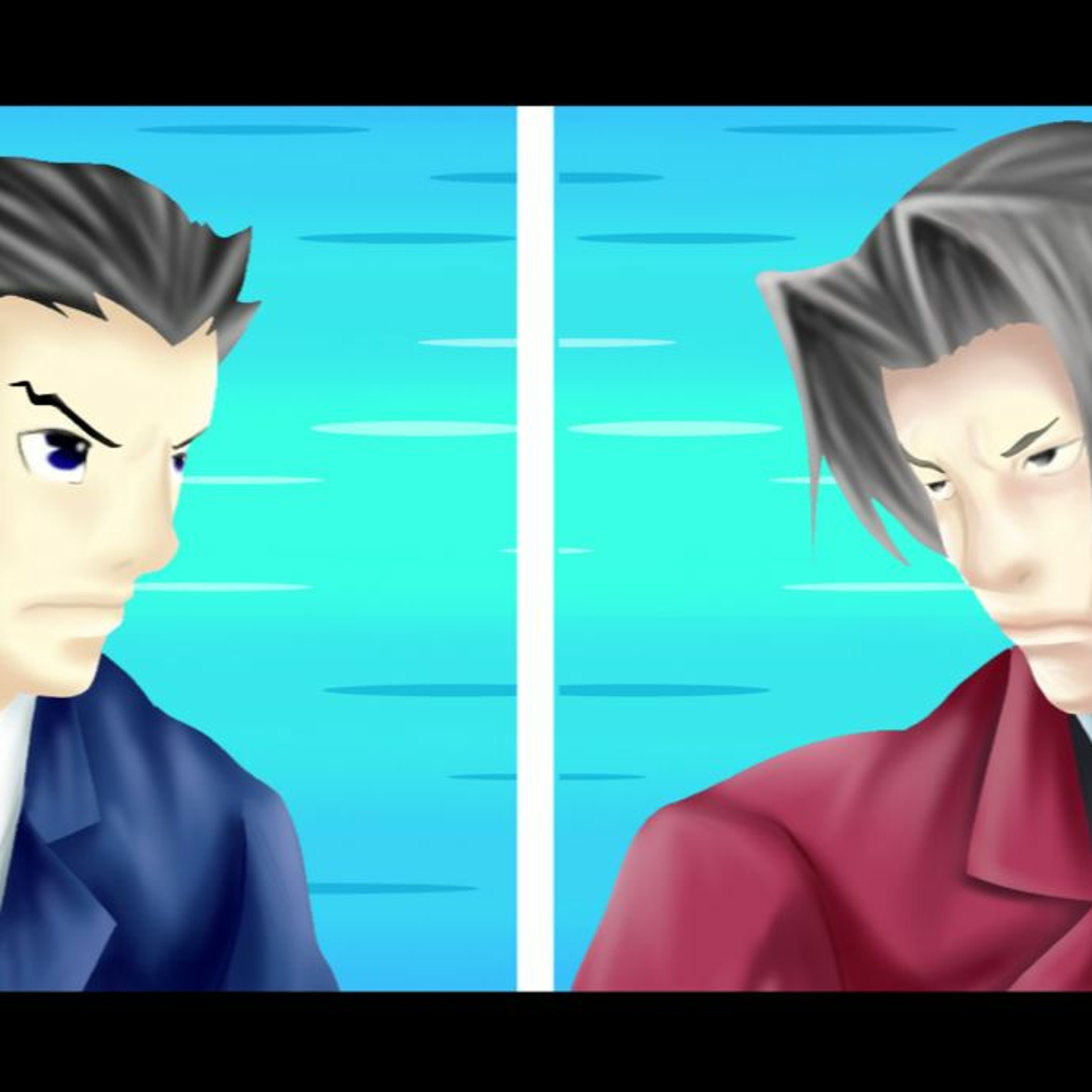 Ace Of Attorney In Real Life (Indonesia Edition) episode artwork