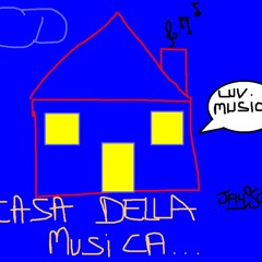 CASA DELLA MUSICA x Lovers & Friends ( Rennes Prod. )