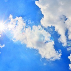 BLUE SKY DAY