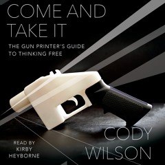 COME AND TAKE IT Audiobook Excerpt