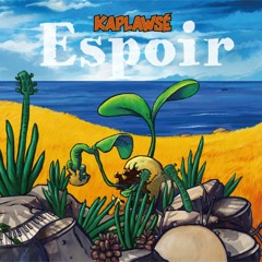 Kaplawsé - Pran Gard - Album (Espoir)