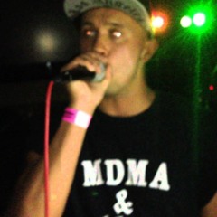 MC COVER DONT WALK AWAY