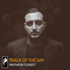 Track of the Day: Pantheon “Cursed”
