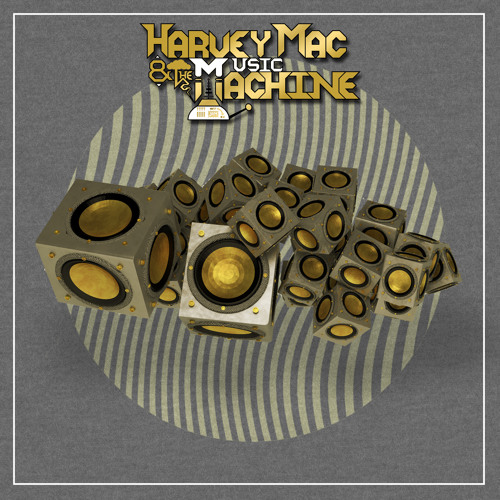 Gimme Shelter (Harvey Mac Remix) - The Rolling Stones