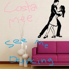 Costa Mee - See Me Dancing (Original Mix) Free dl promo Unofficial bootleg