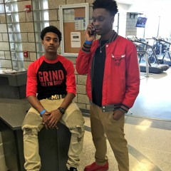 CEEJ X LIL DEVIN- I AINT LYIN