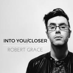 INTO YOU//CLOSER - Ariana Grande & The Chainsmokers (MASHUP COVER)