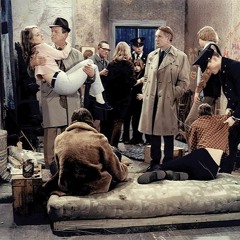 10. Heaven and Hell - Instrumental (excerpt)