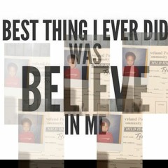 Believe In Me - BleTy