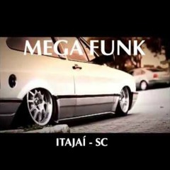 Mega Funk Especial De 300 Inscritos 2016 Dj Neto Walker
