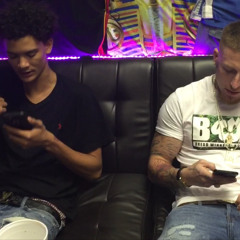 Run Up A Check --F-T-- Bezz Believe