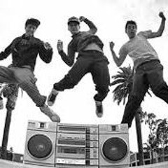 BEASTIE BOY'S - All Lifestyles Shape's & Form's - MARTIN REED REMIX