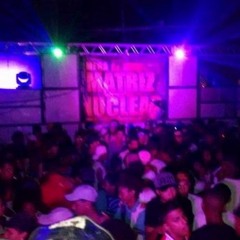 MC'S DG , MARIMBONDO , RAEL & TCHULIN HOMENGAEM AO VIVO NO BAILE DE PARADA ANGÉLICA PRO AMERICANO