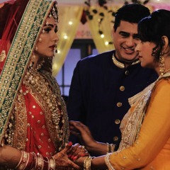 Shakti Title Song