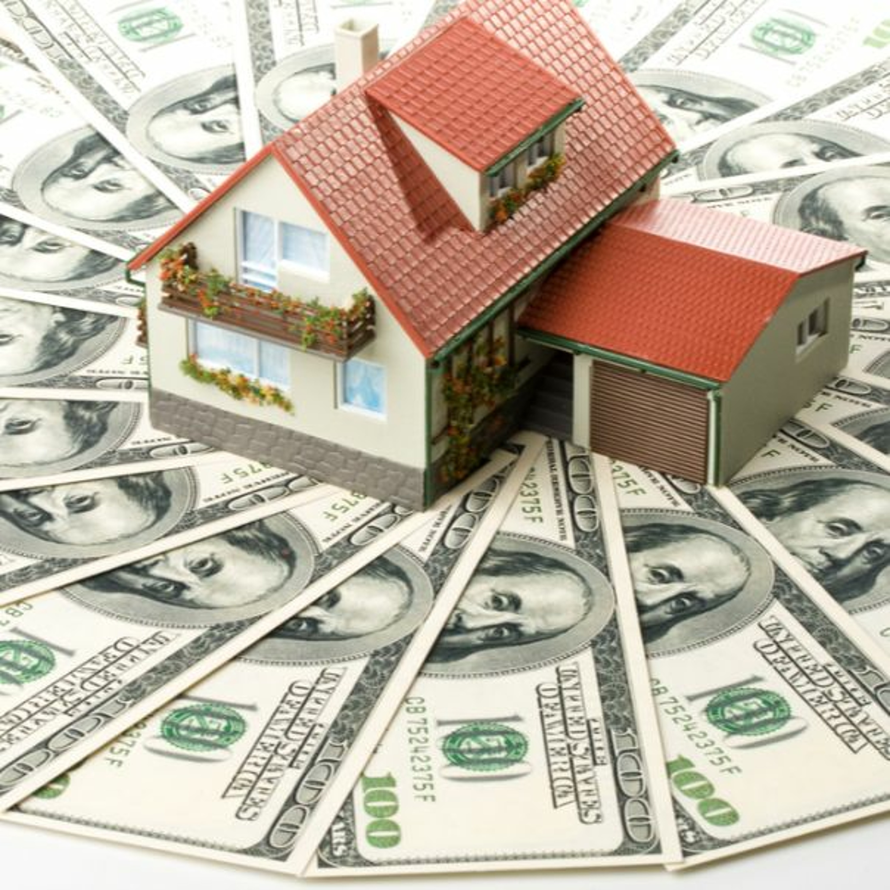 Money Is Always Needed In Real Estate | Private Money Minute #74 episode artwork
