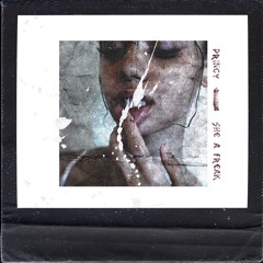 Princy Kartii //  She A Freak ft Devin More (prod. Devin More)