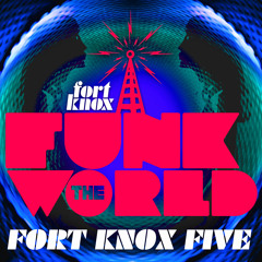 Funk The World 36
