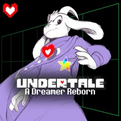 Dreemurr-Reborn - Waters of MEGALOVANIA