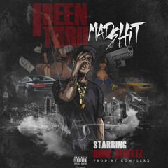 Trill Street Bluez (produced by Complexx productions)