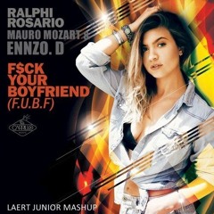 Ralphi - Rosario_ Mauro Mozart - Ennzo.D- FCK - BF - Laert  Junior  Mash.