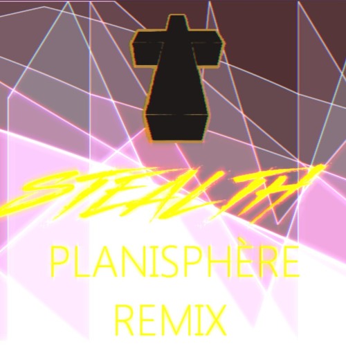 Justice-Planisphére (STEALTH Rework)