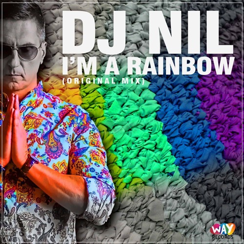 I'm a rainbow ( Original mix ) ( Buy = free download )