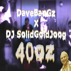 40oz ( SolidGoldJoog Mix )