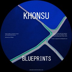 Khonsu - Blueprints (Free Download)