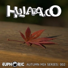 Euphoric Autumn Mix Series 002: HullabaloO