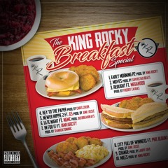 (@C_rocky_B ) - Change 2.0 produced by Larry Love