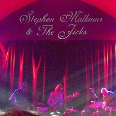 Stephen Malkmus & The Jicks:  China Cat Sunflower > I Know You Rider (live)