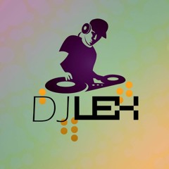 Afro Kuduro 2016 Vol. 1.1 DJ Lex