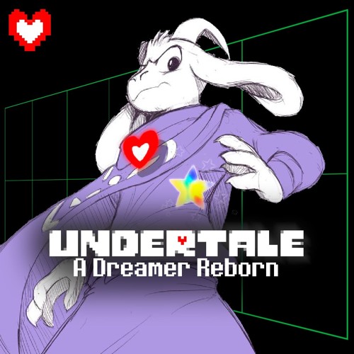 Dreemurr-Reborn - Waters of MEGALOVANIA (Variation)