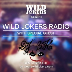 Wild Jokers Radio Mix (Uncensored)