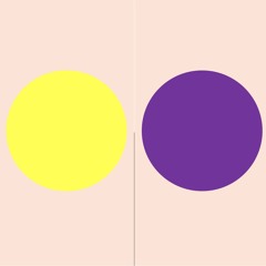 Yellow Versus Purple