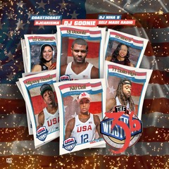 Cyph X AD - #HoobanginChallenge