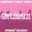 Quintino x Cheat Codes - Can't Fight It (Rhys Parsons Club Remix)