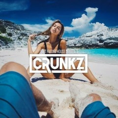Best Future House Mix 2016 Vol. 3 - By Crunkz