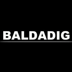 DJ Sjoerd @ Decadance 01-10-2016 BALDADIG