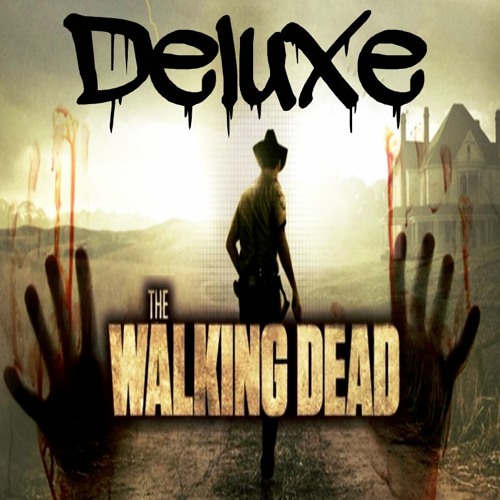 Deluxe - The Walking Dead