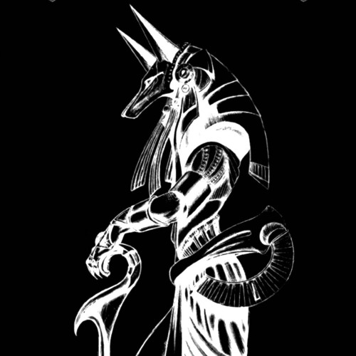 Complex - Anubis