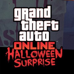 GTA Online Halloween Original Score - Slasher