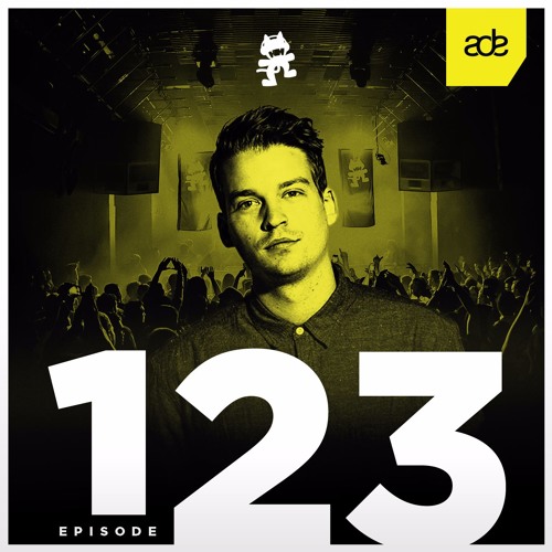 Monstercat Podcast Ep. 123 (Conro’s Road To ADE Mix)