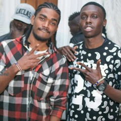 GameBoii Ft Ck'Blasta-R.O.S.S Official Audio 2016