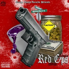 CoKilla - Red Opps (Remix)