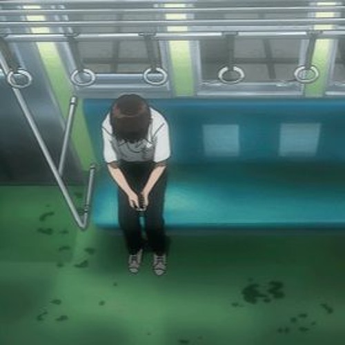 glitch boy - forgotten