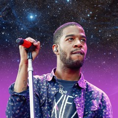 PRAY 4 PEACE (KiD CuDi mix)