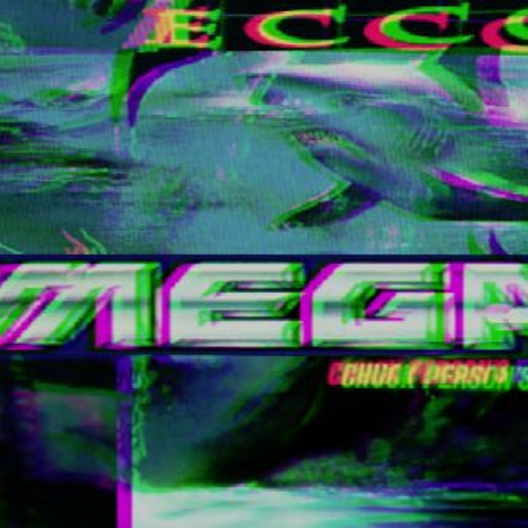 Stream Chuck Person - Eccojams Vol. 1 *FULL ALBUM* by