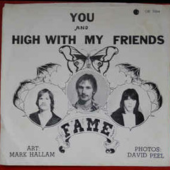 High With My Friends
