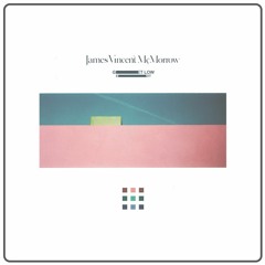 James Vincent McMorrow - Get Low [one lost boy Remix]